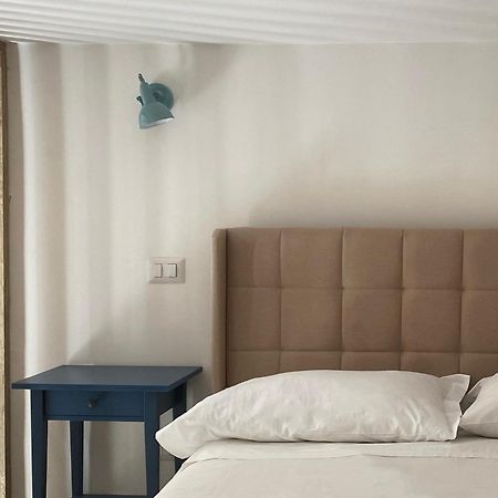 Bellantonia Hotel Napoli Ngoại thất bức ảnh
