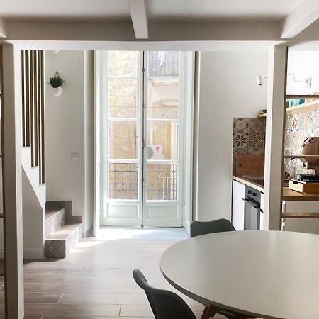 Bellantonia Hotel Napoli Ngoại thất bức ảnh