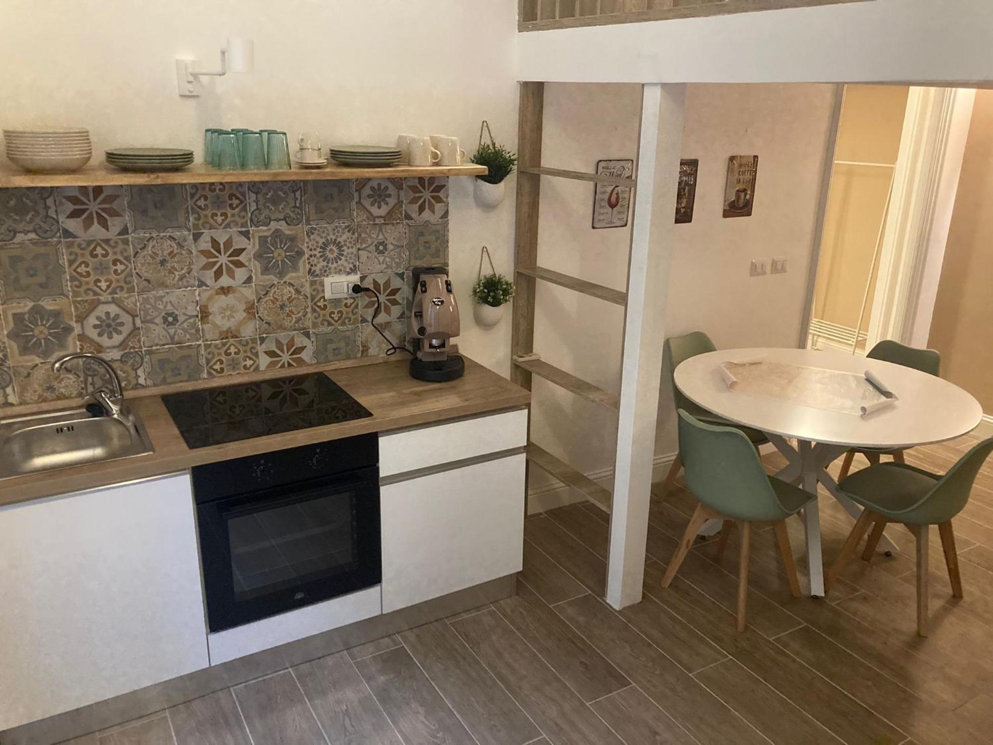 Bellantonia Hotel Napoli Ngoại thất bức ảnh