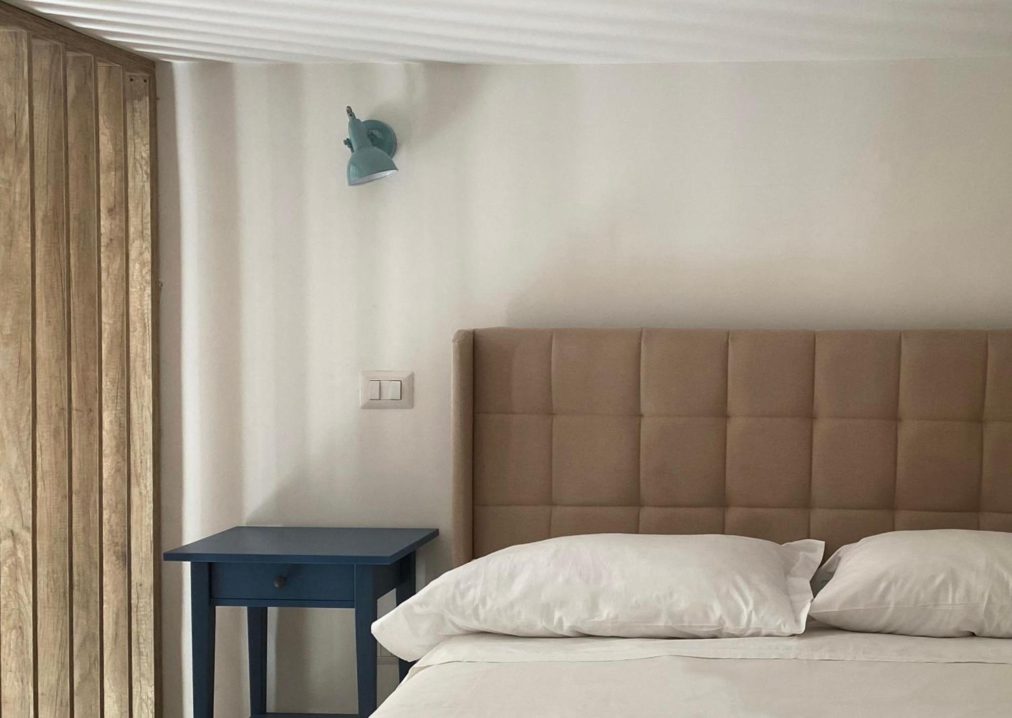 Bellantonia Hotel Napoli Ngoại thất bức ảnh