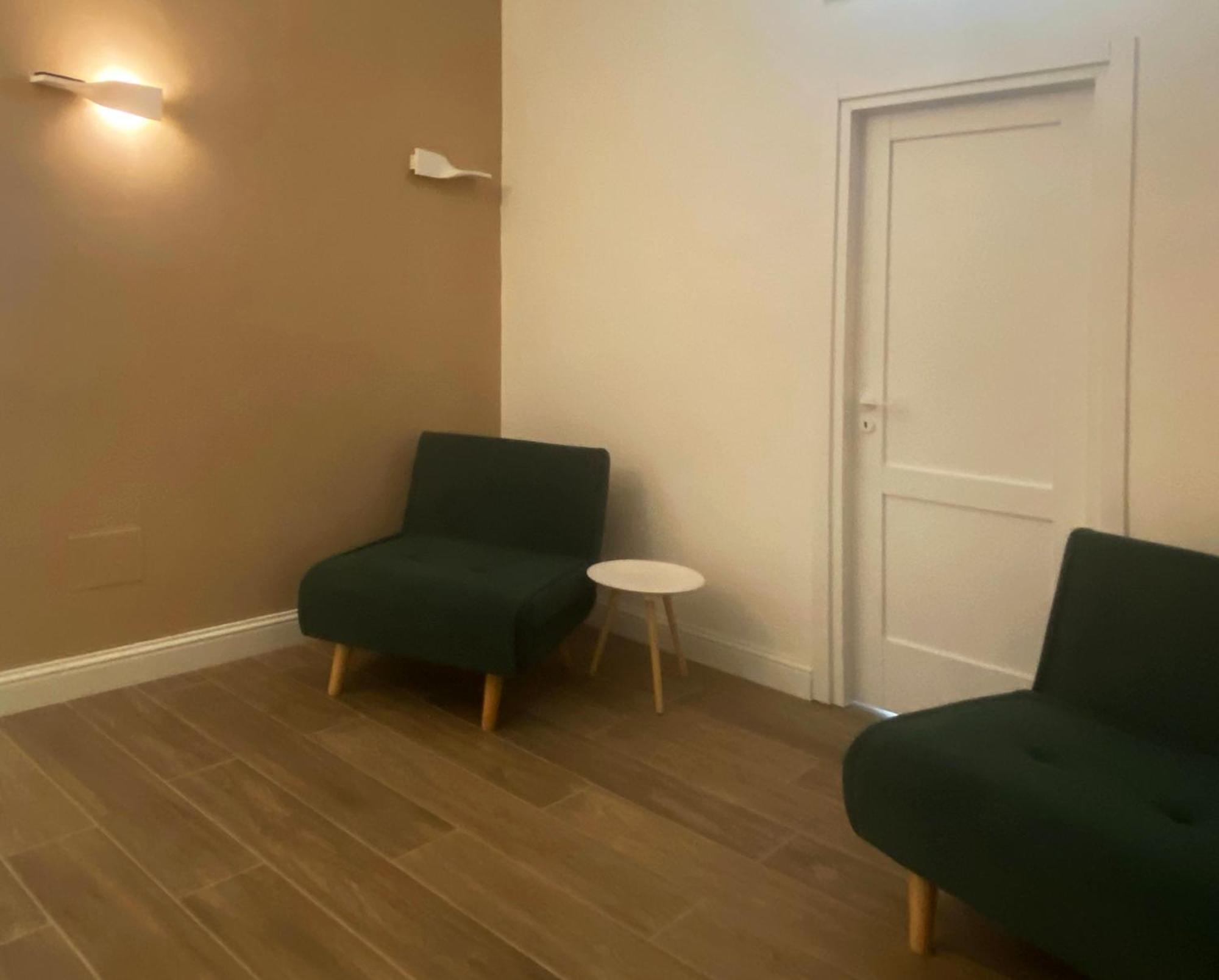 Bellantonia Hotel Napoli Ngoại thất bức ảnh
